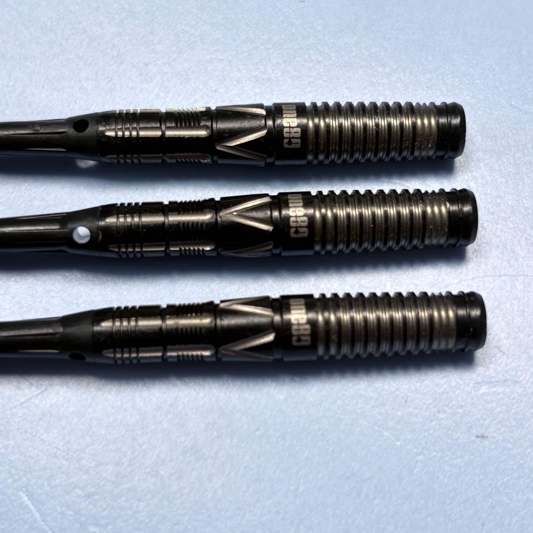 【美品】キルア 小野寺由貴モデル one80 2BA 20g