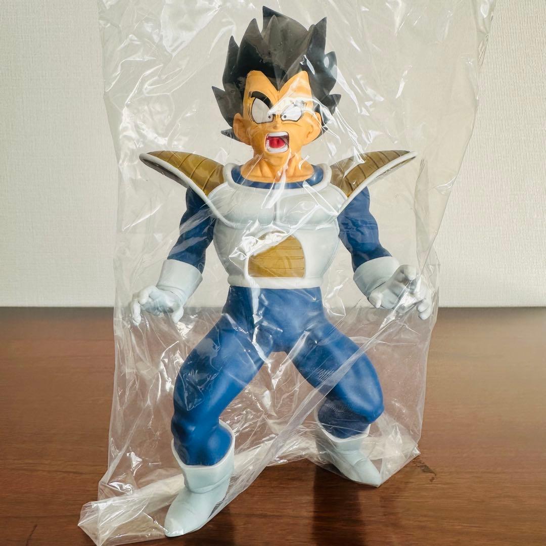 【ジーマ限定特典/新品】 ドラゴンボールアライズ ザーボン 変身 ベジータ