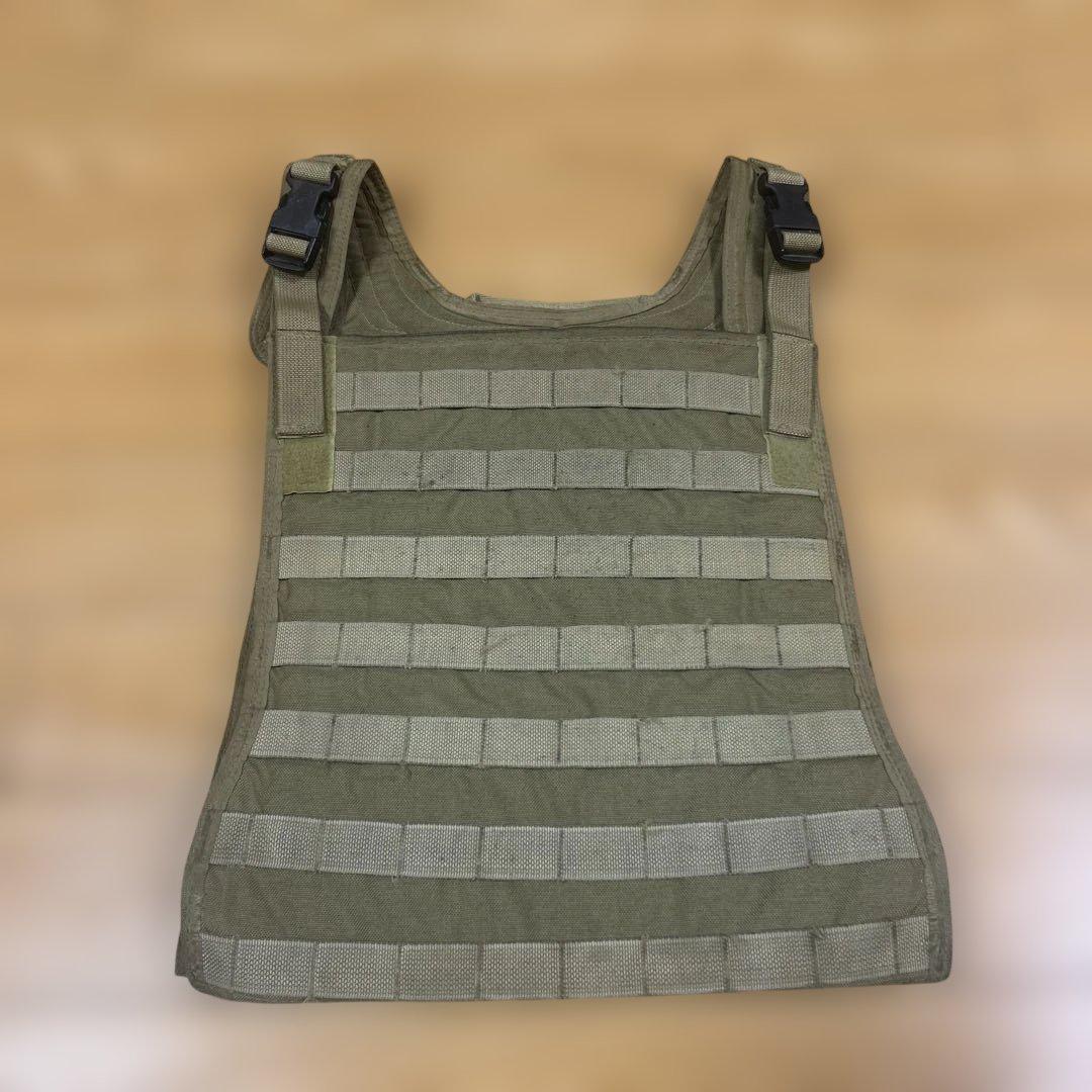 実物　eagle MBSS 放出品