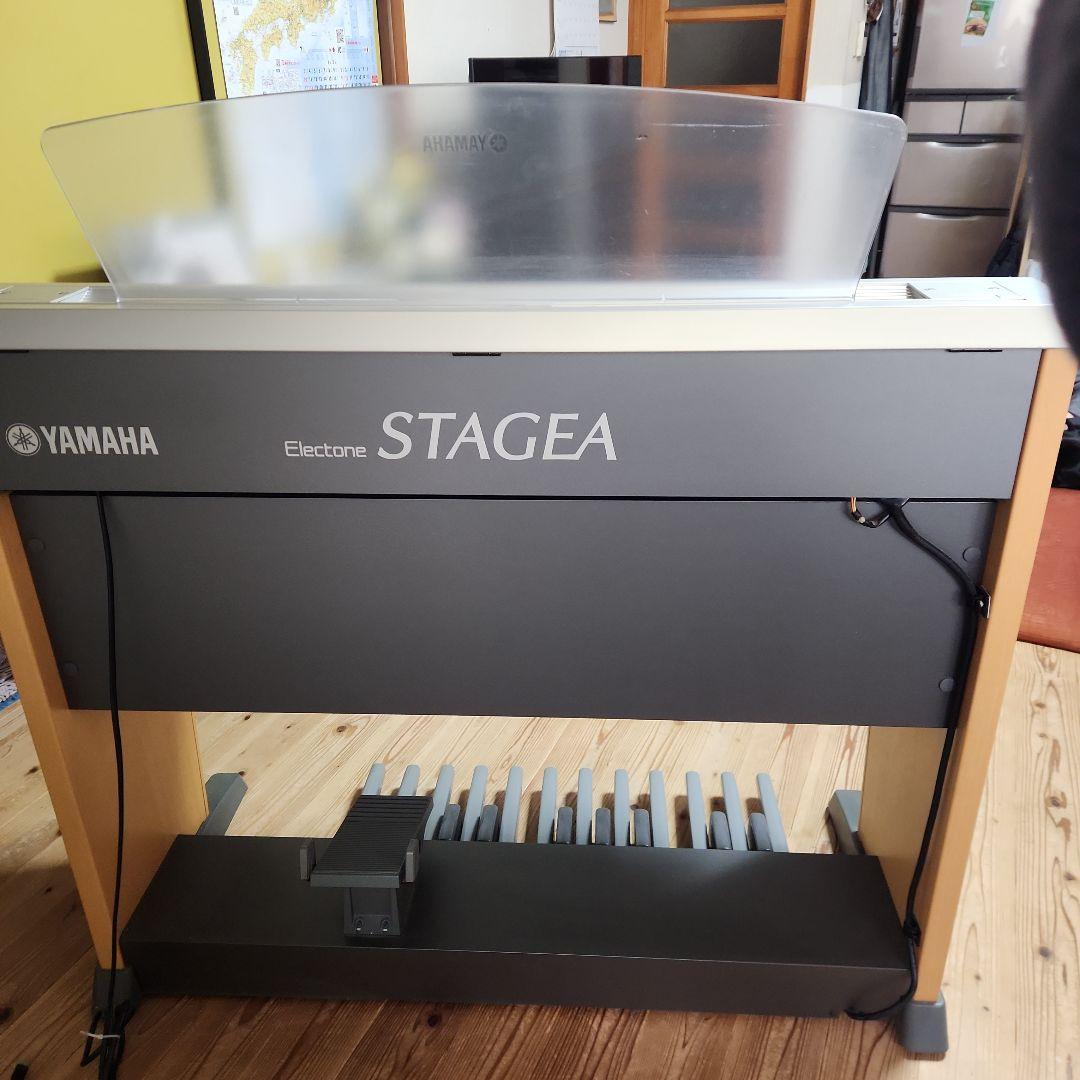 ヤマハエレクトーン　ELB-01 2006年製