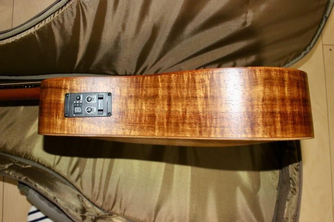 Taylor Baby t-e Koa ベイビーテイラー アコースティックギター