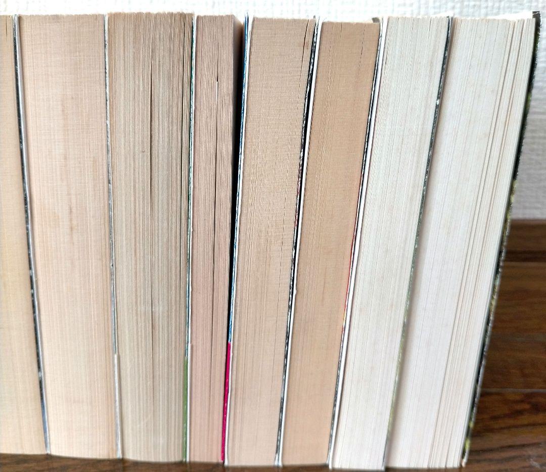 SF小説 全16冊