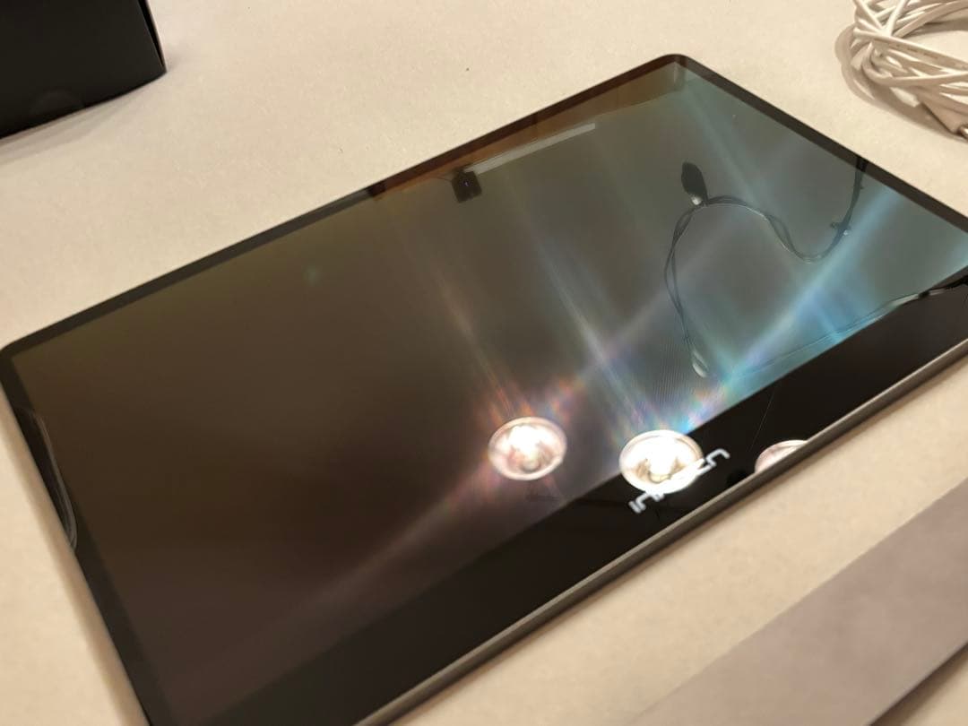 INNOCN 有機elモバイルモニター13.3インチ