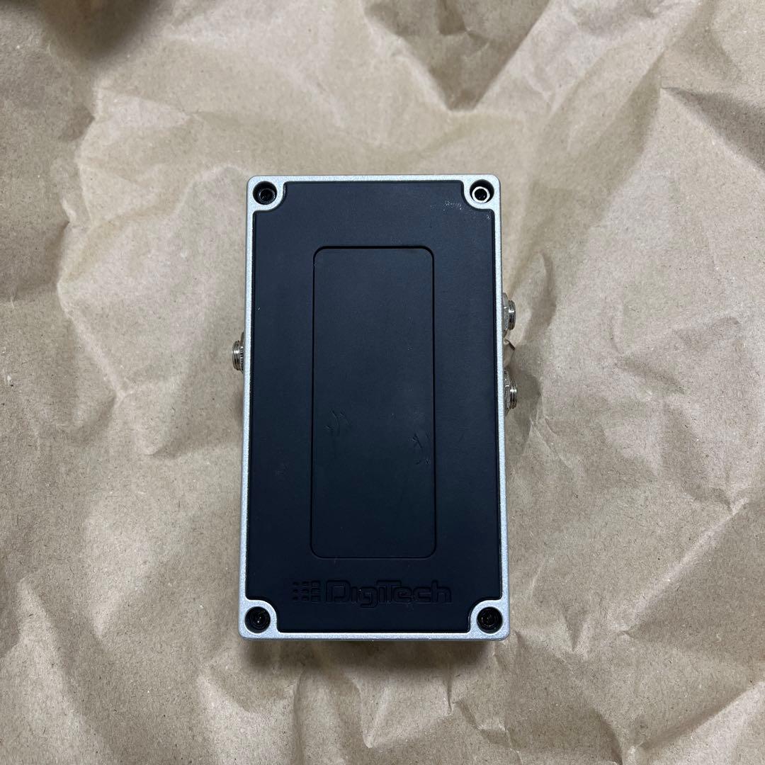 【美品】DIGIDELAY デジタルディレイ