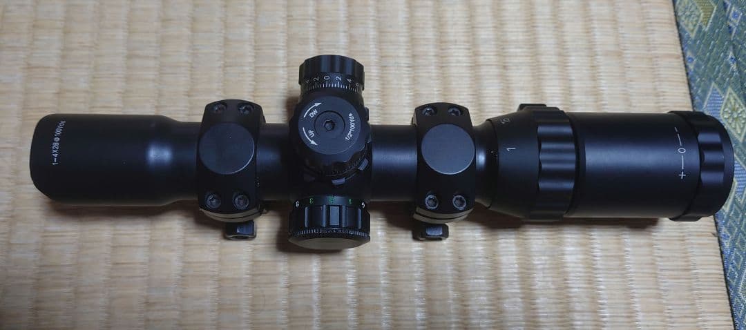 東京マルイ m14