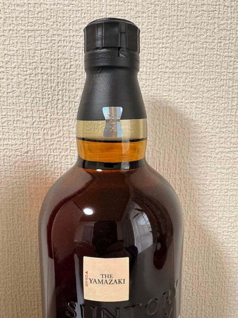 SUNTORY 山崎 Story of the Distillery 2025