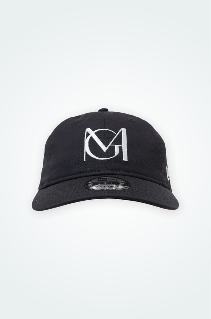帽子 Mrs.GREEN APPLE NEW ERA