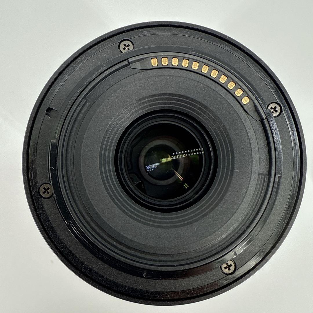 Nikon DX 50-250mm f/4.5-6.3 ズームレンズ