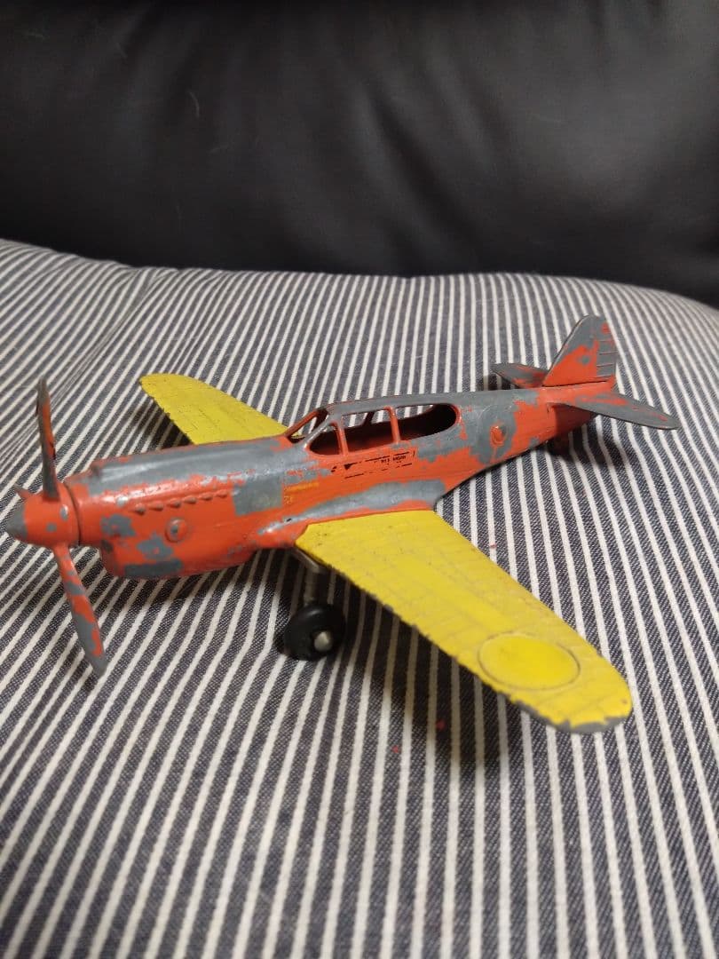 p-40　カーチス