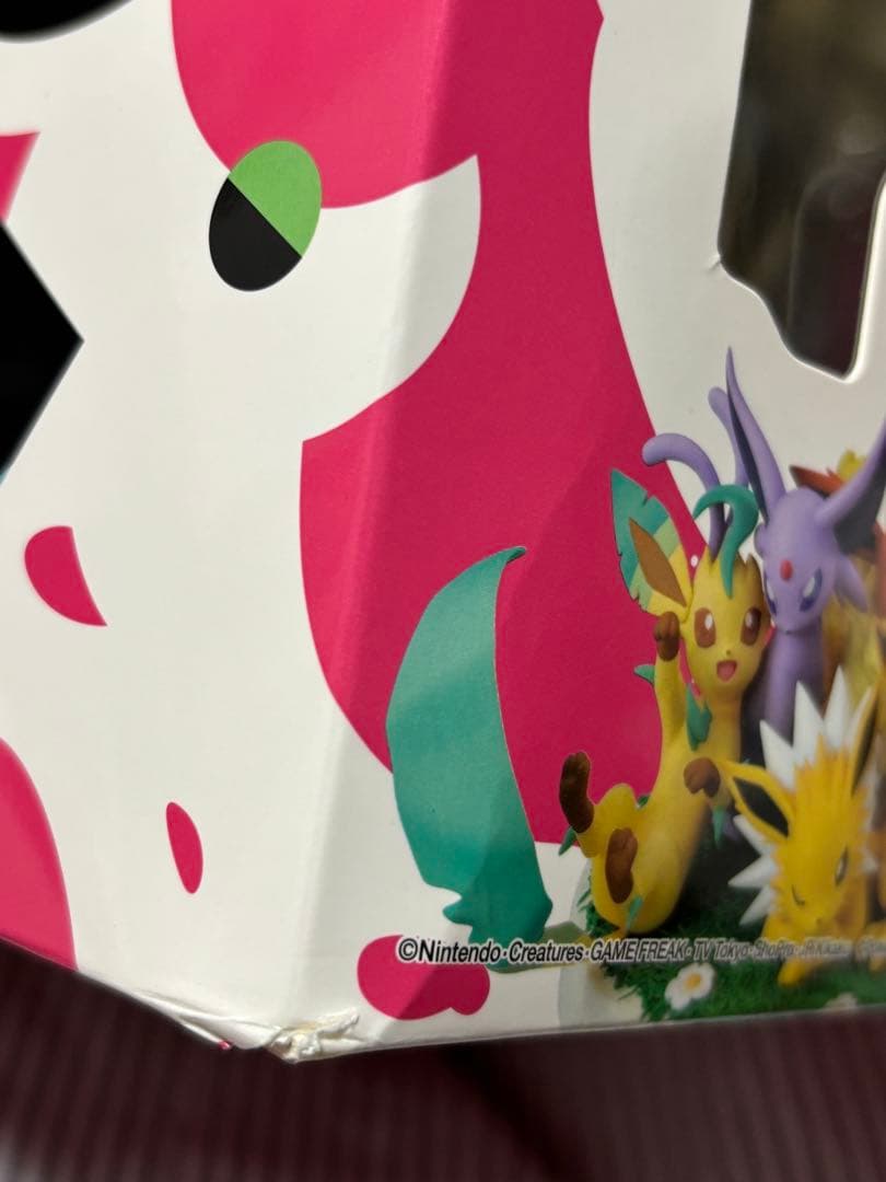 G.E.M.EXシリーズ ポケットモンスター イーブイフレンズ