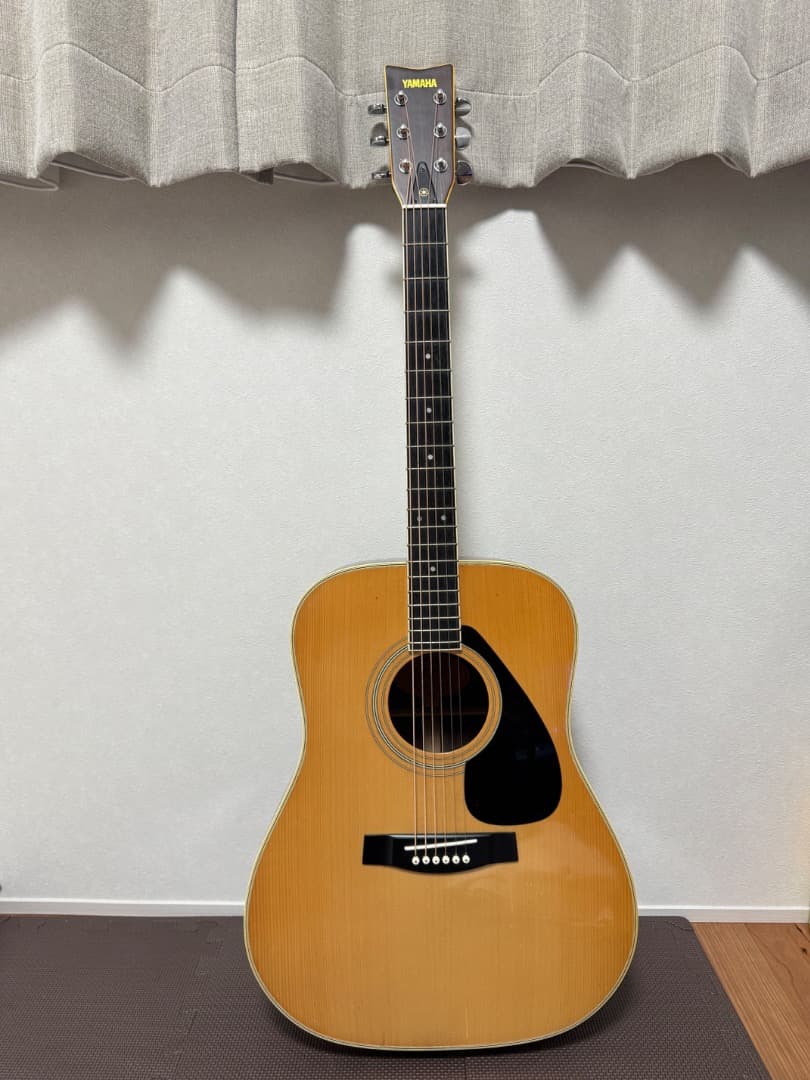 ヤマハギターFG-251B