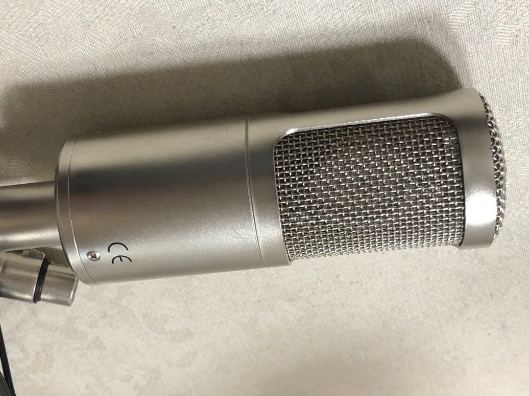 レア ヴィンテージ ⭐︎ Studio projects B1 コンデンサーマイク