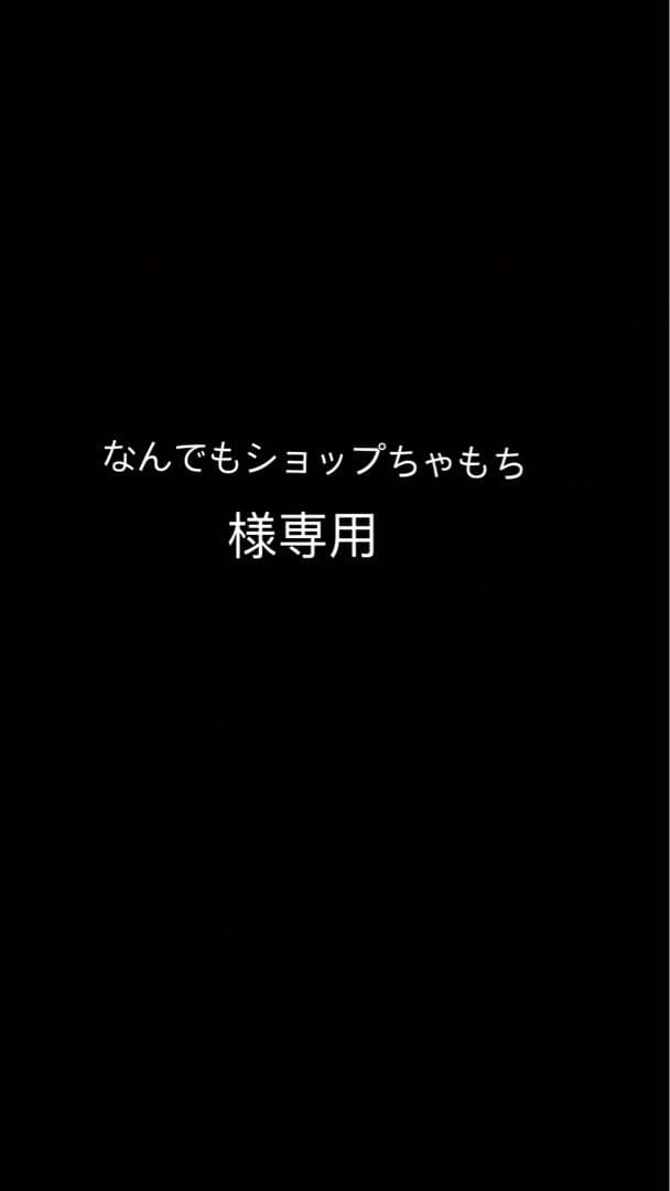 なんでもショップちゃもち