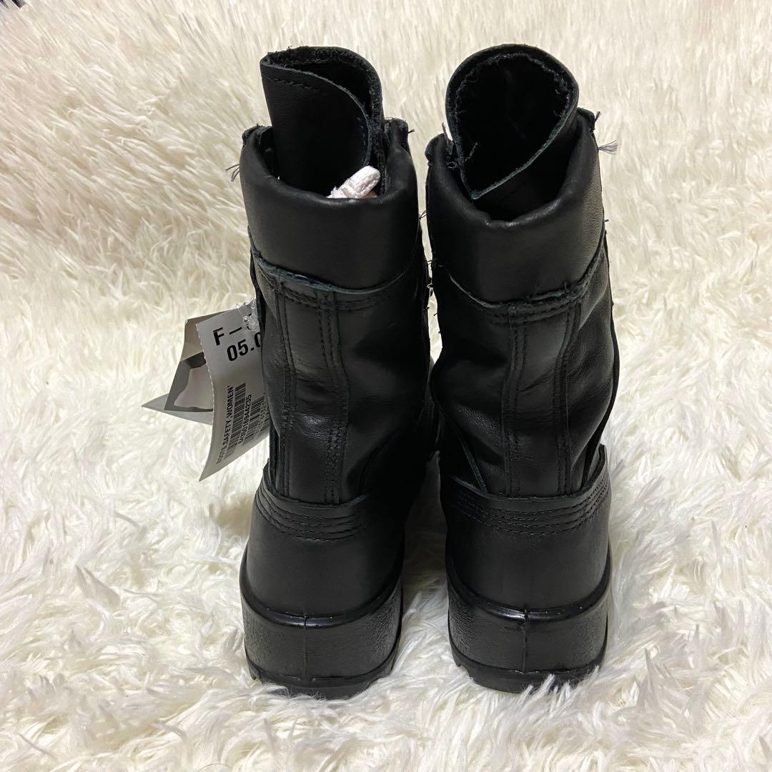 新品タグBelleville ベルビル　ミリタリーブーツ米国　コンバット