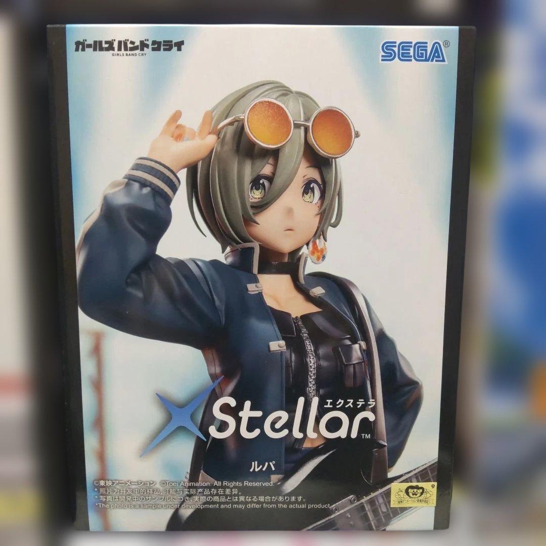 最新プライズフィギュアまとめ売り１９体セット①