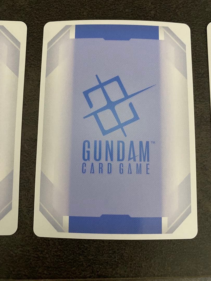 ガンダム　LR+ アムロ・レイ C+ パラレル　ST01 プロモ　ボーナスパック