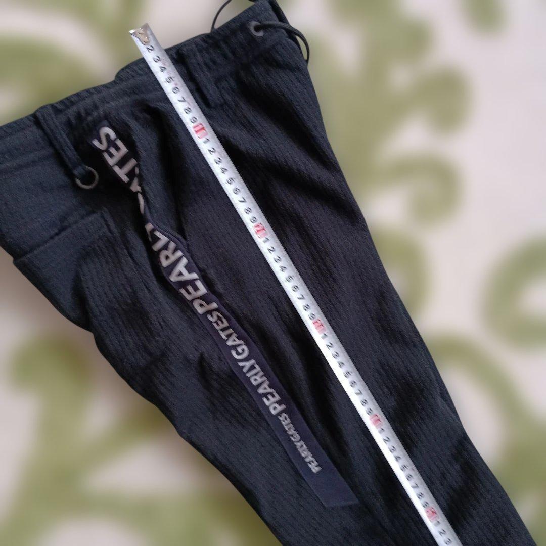 パーリーゲイツ 　ジョガーパンツ1