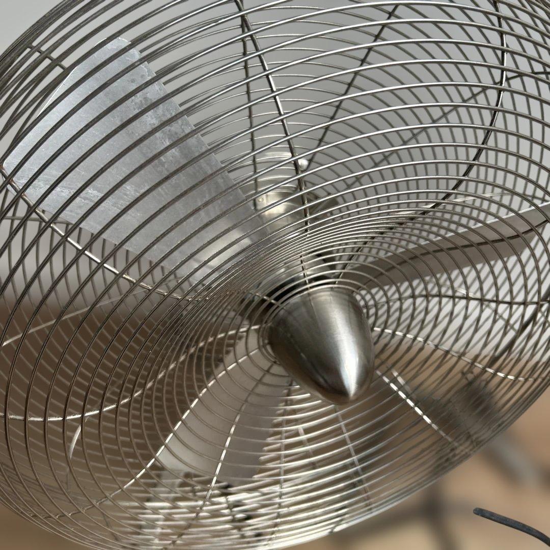 StadlerForm スタドラーフォーム チャーリーファン 2208 扇風機