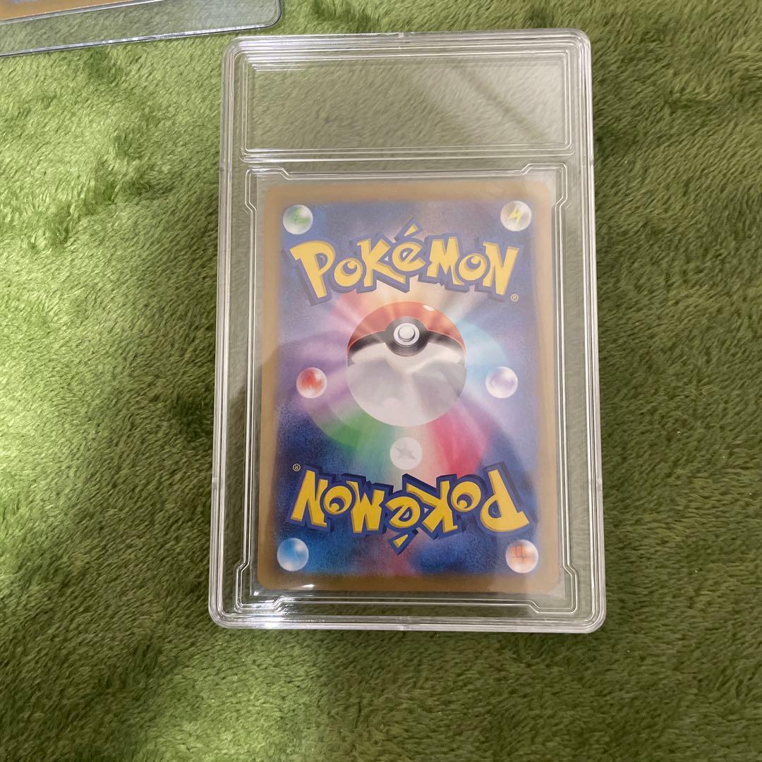 引退品　ポケモンカード中国エラー　ニンフィア　ラティアスsar ma SR13枚
