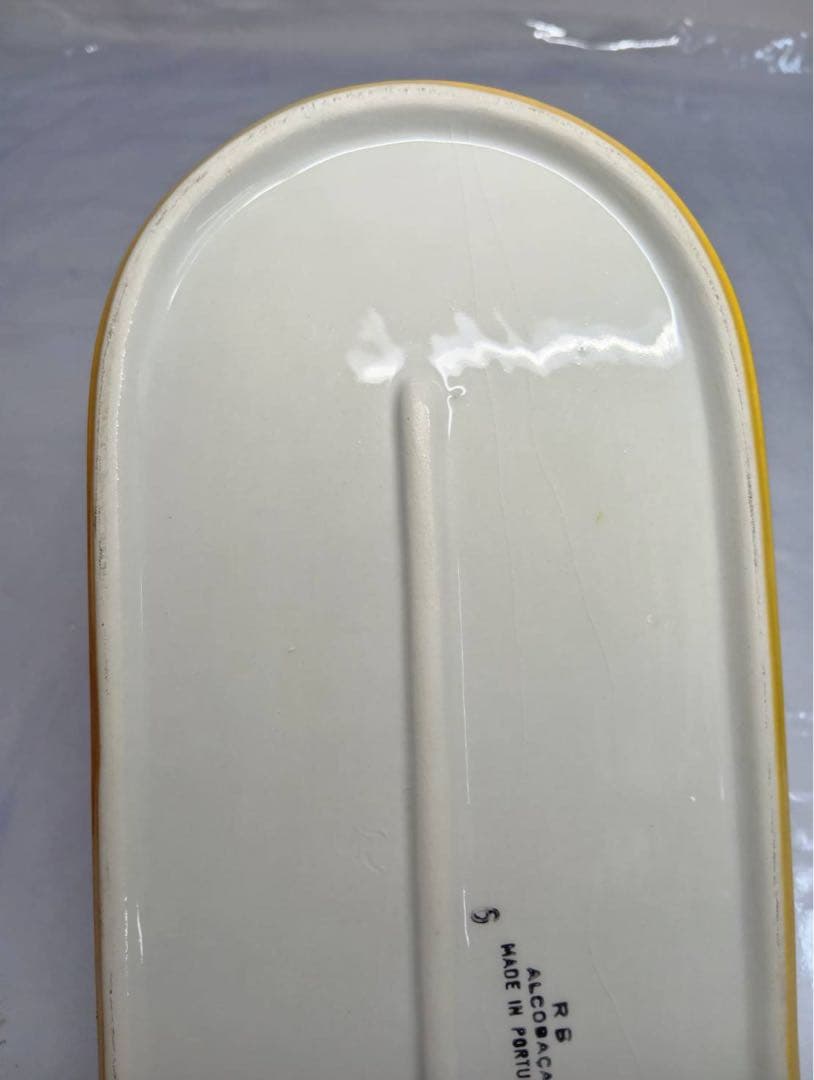 植木鉢 セット ポルトガル製　3鉢　陶器製　ジョウロ スコップ付き アンティーク