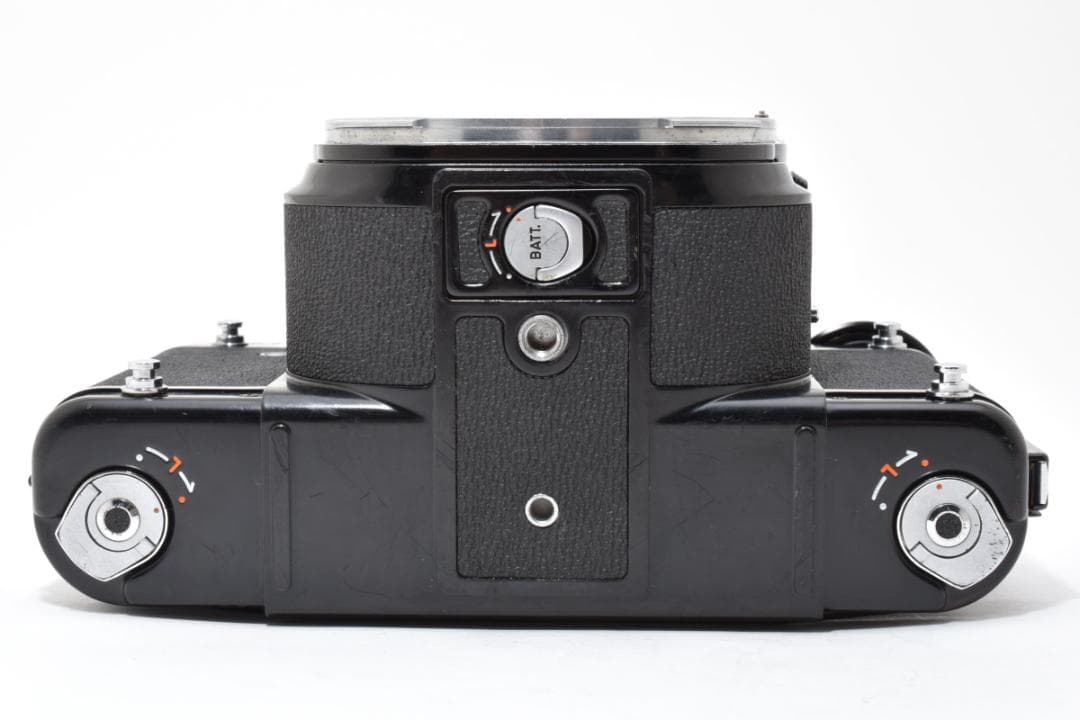 ☆完動品☆ Pentax 6×7 TTL ミラーアップ バケペン 8167