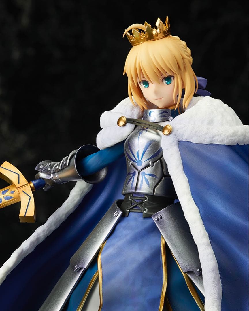 セイバー アルトリア・ペンドラゴン 1/7スケールフィギュア（豪華版）