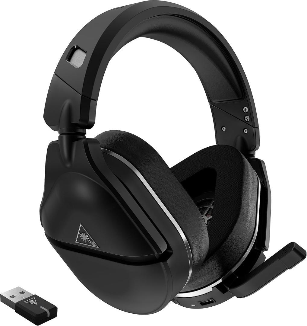 Stealth 700 Gen 2 プレミアムワイヤレスゲーミングヘッドセット
