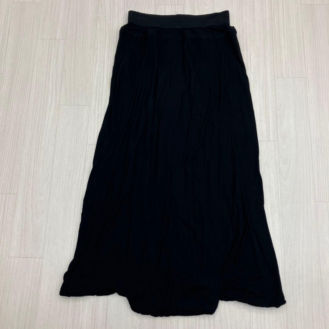 MA_JULIUS エムエーユウリス サルエルパンツ オーバークロッチパンツ