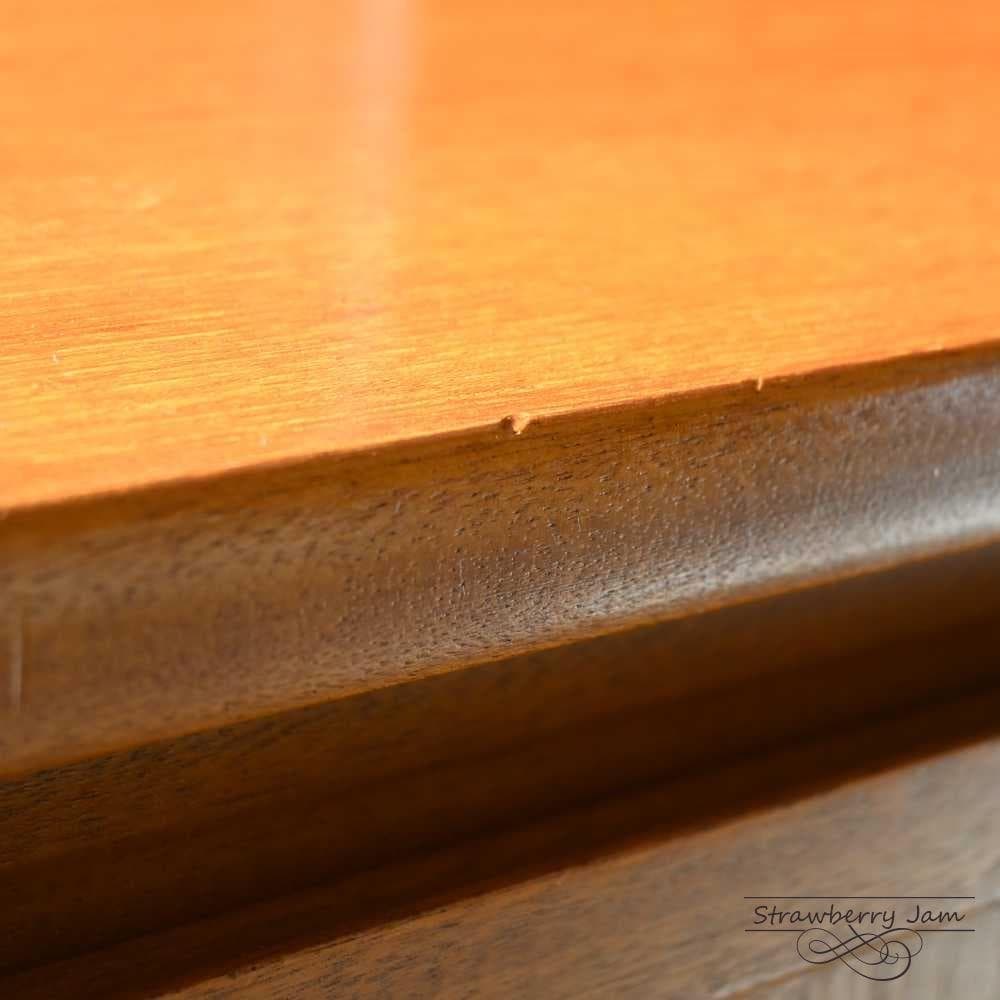 さ*ん様 【専用】L3705-302 英国ヴィンテージ Nathan サイドボー