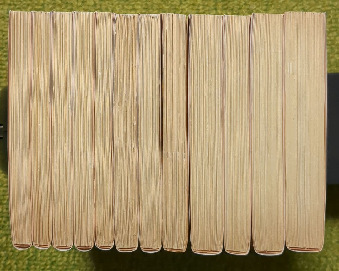 プルターク英雄伝 岩波文庫 全12巻セット 箱入 プルタルコス