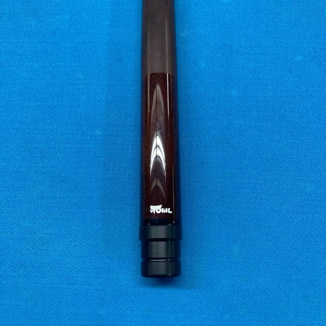 トリファイド　ハイローストシャフト