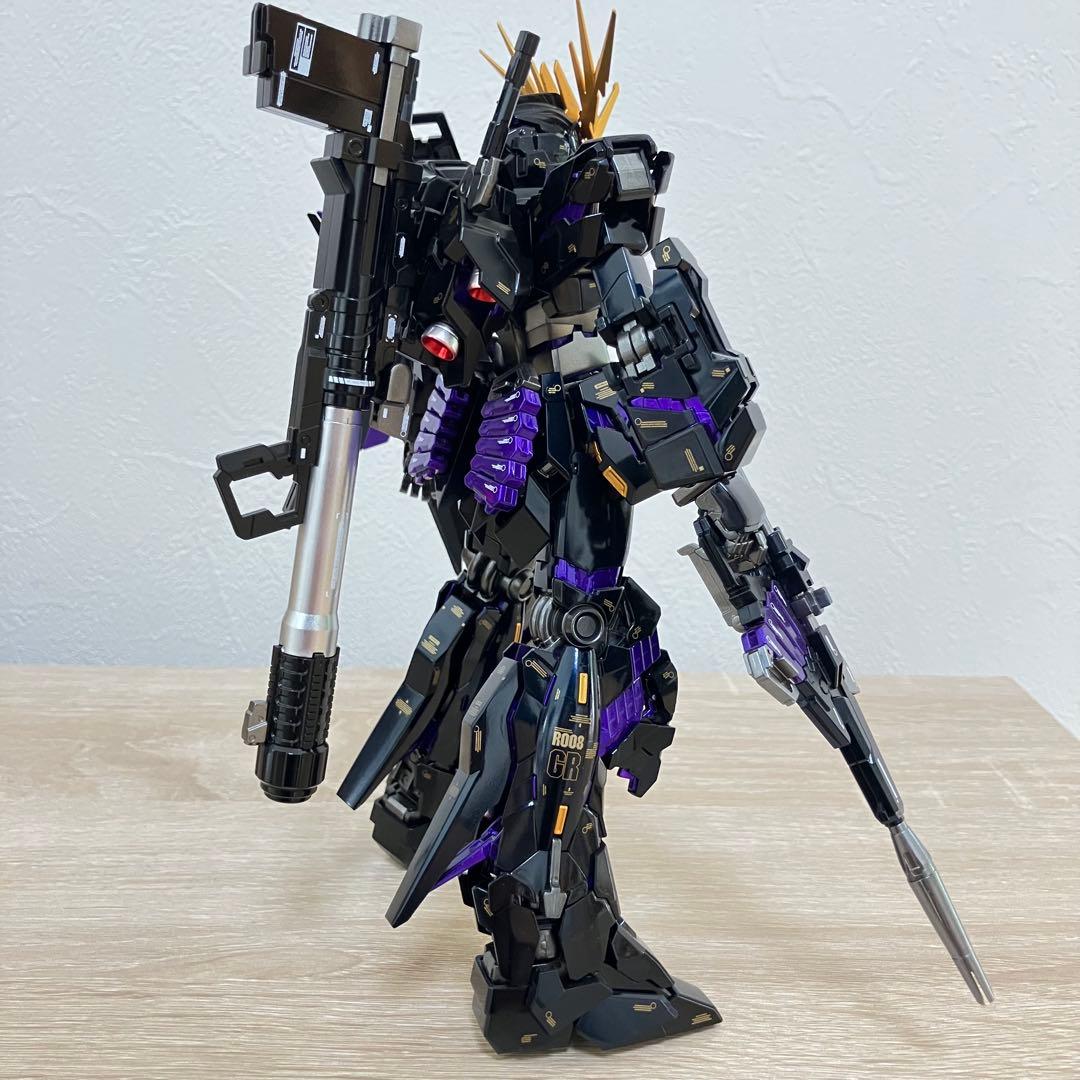 MG バンシィ