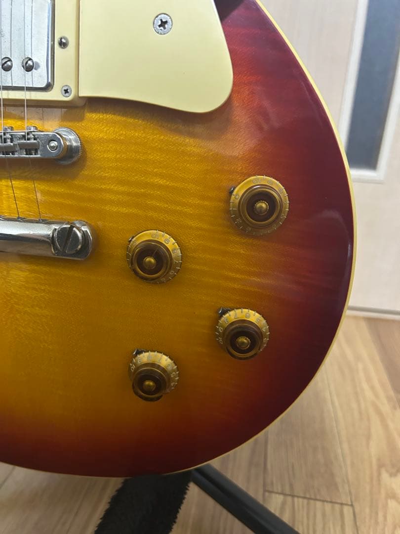 ギター Greco EG75 with DRY pickups