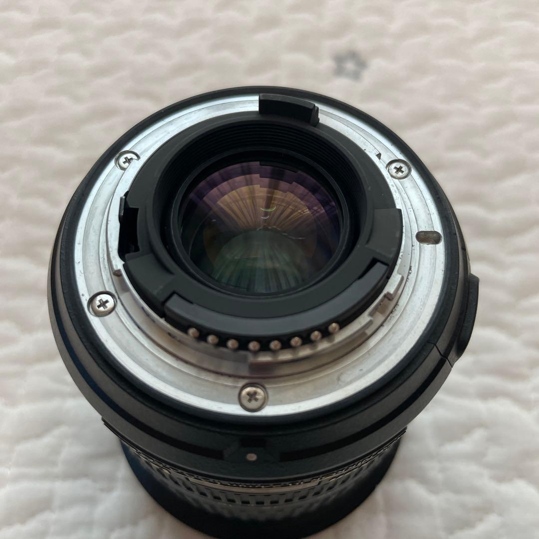 Nikon AF-S DX NIKKOR 10-24mm ニコン　レンズ　ズーム