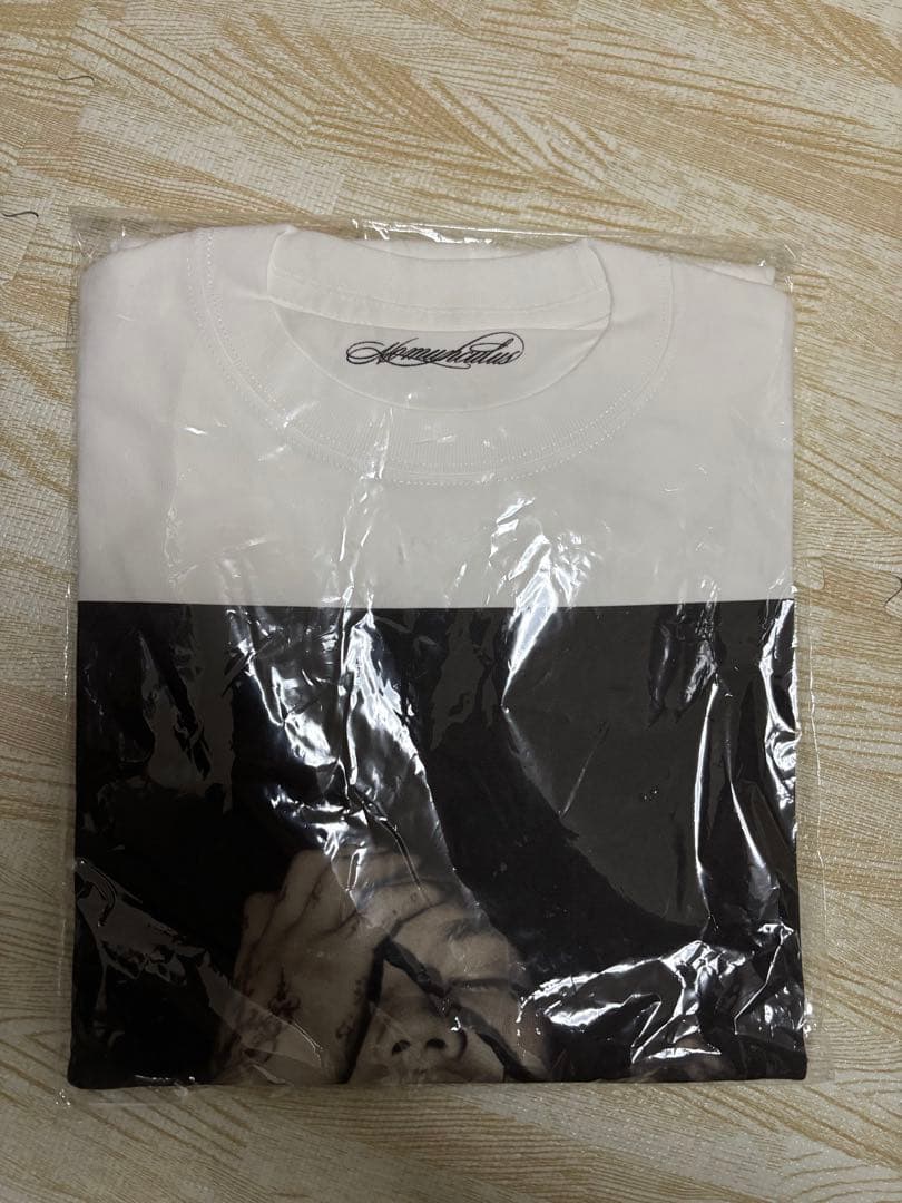 MIKADO tシャツ
