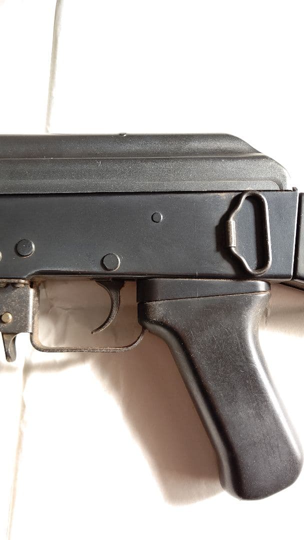 東京マルイ 電動エアーガン AK47