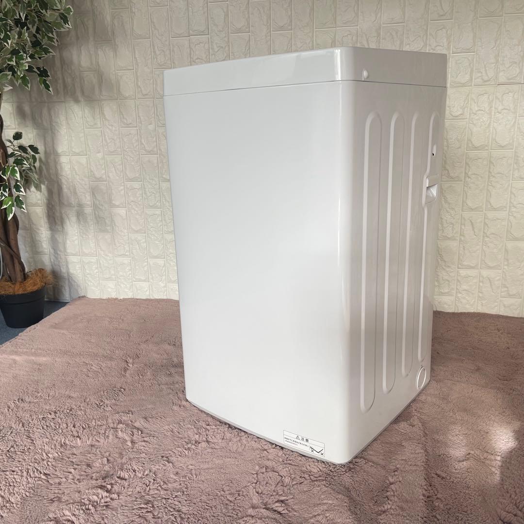 Berry ✨設置まで❗️家電3点セット　冷蔵庫&洗濯機&電子レンジ　美品