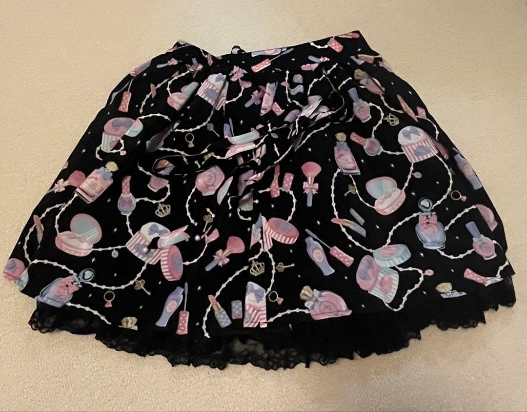 【お値下げ可能】アンジェリックプリティ スカート