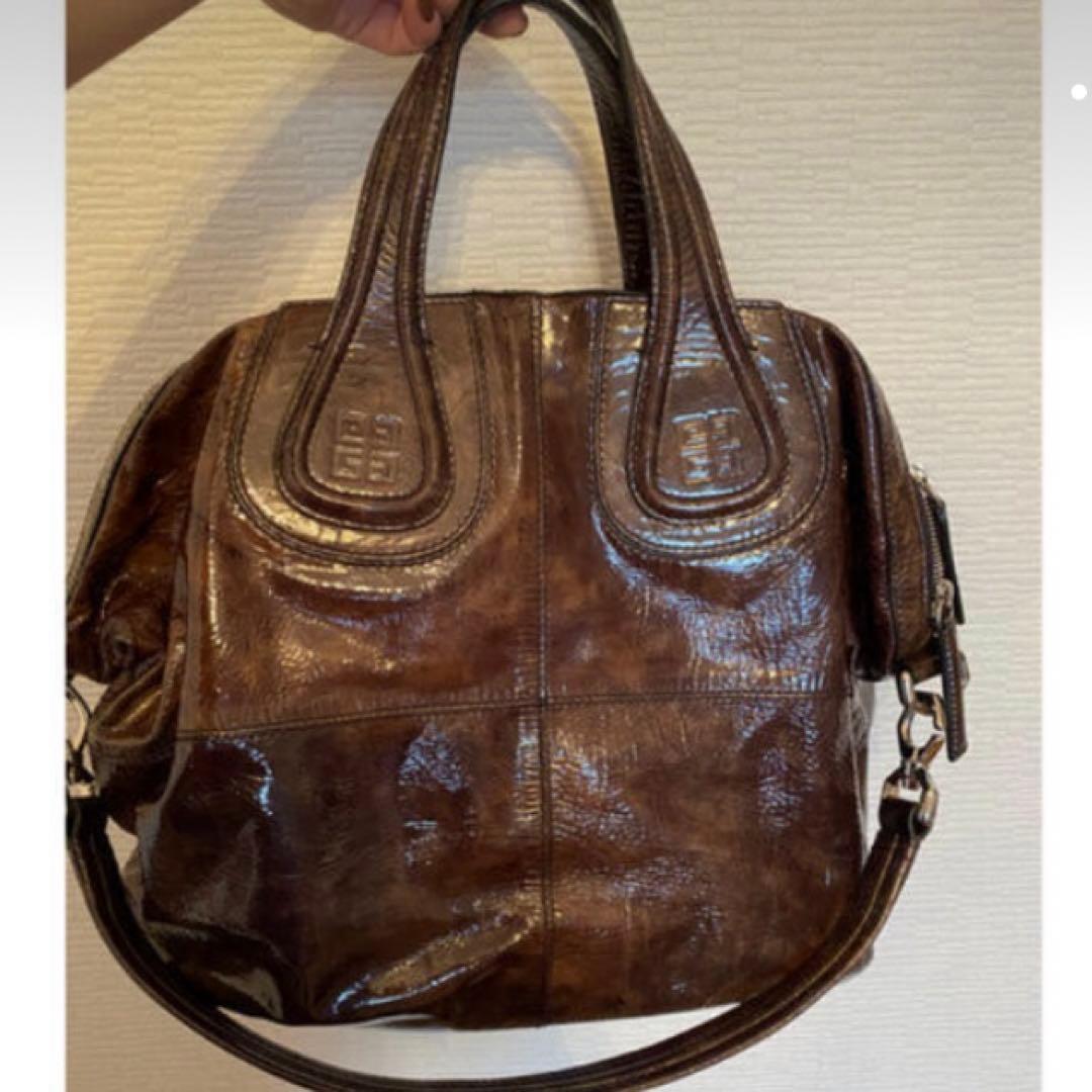 お値下げ不可‼︎ ジバンシィ　ナイチンゲール　ジバンシー