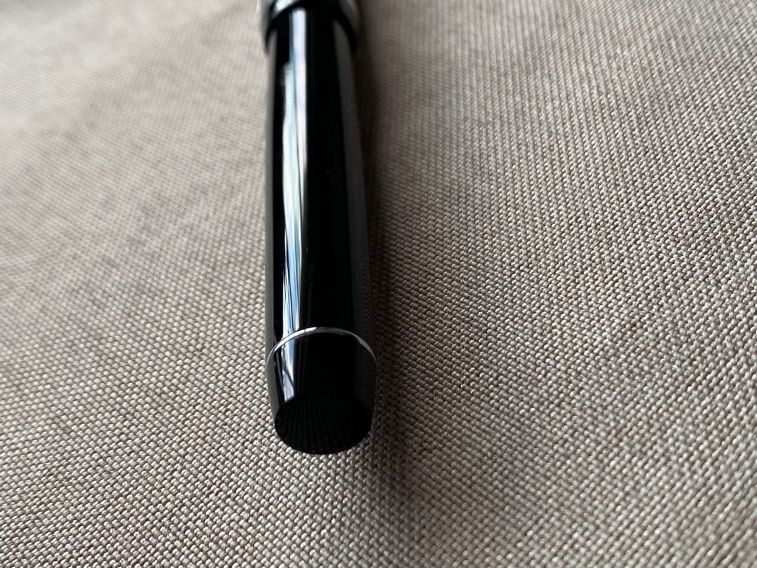 PILOT パイロット CUSTOM HERITAGE 91 万年筆