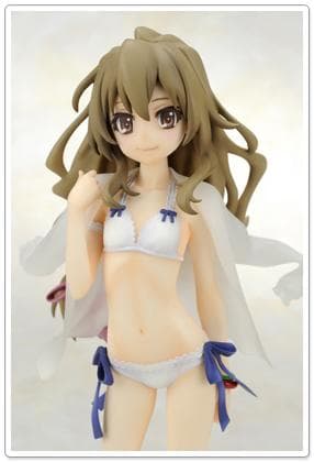 【新品未開封】とらドラ！　逢坂大河　水着Ver.