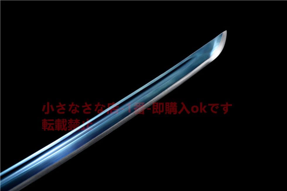 武具　刀装具　日本刀　模造刀   居合刀 『影竜武士』