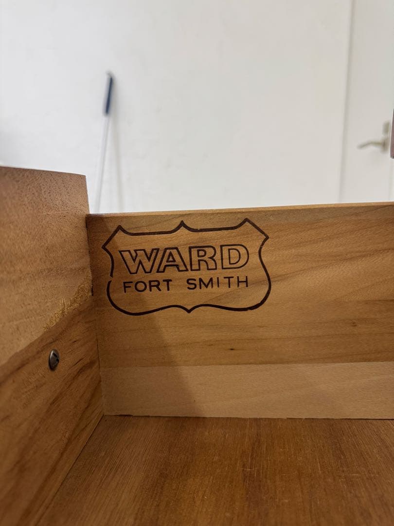 【期間限定セール】Ward furniture サイドボード チェスト