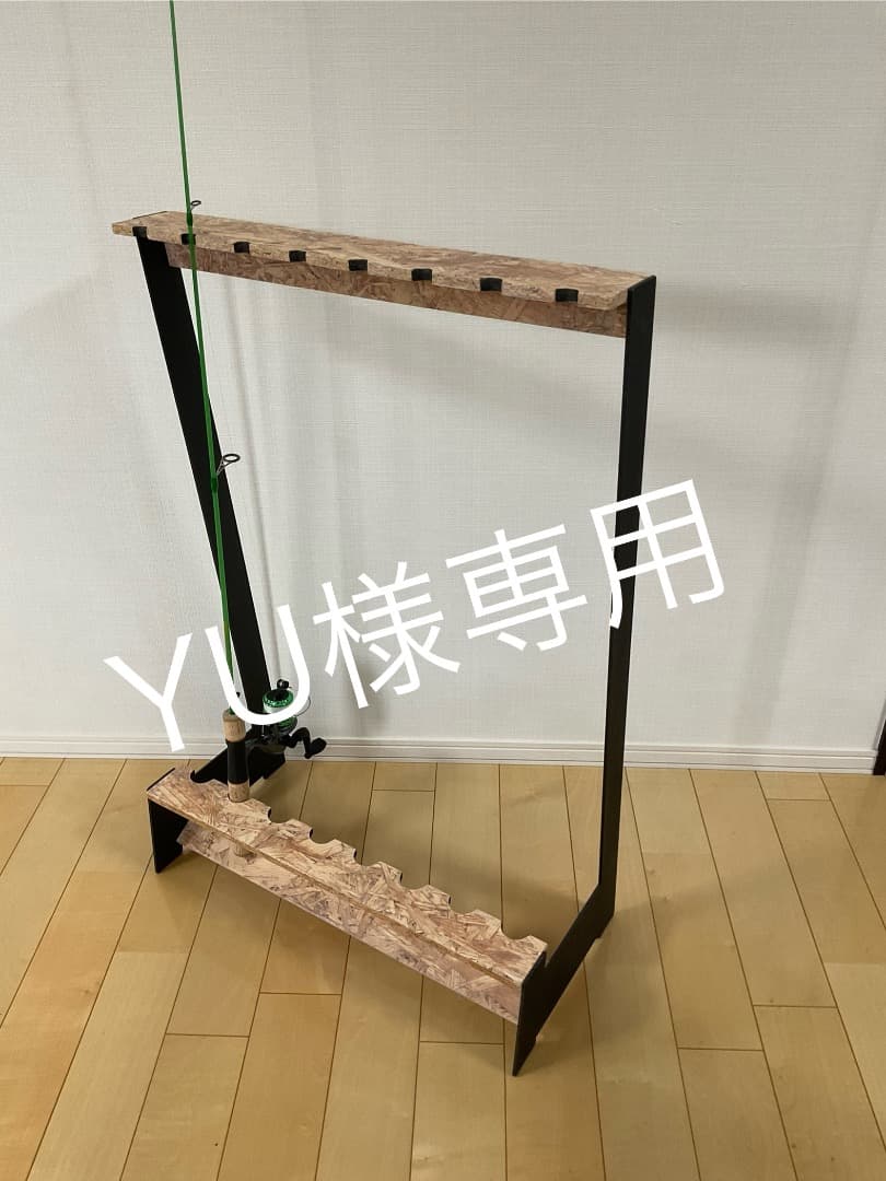 アイアン家具