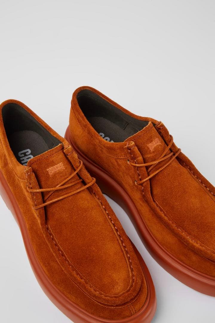 靴 CAMPER Poligono K100745-002 EU41
