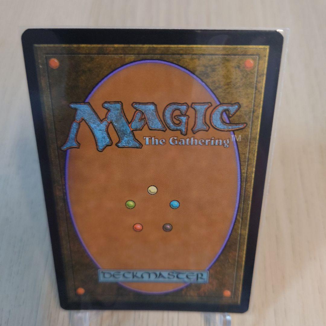 MTG【溢れかえる岸辺　4枚セット】　ゼンディカーの夜明け　トッパー