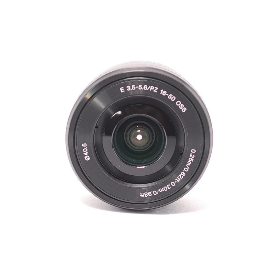 ❤即購入1000円OFF❤美品❤ SONY α5000 ショット数235枚✨