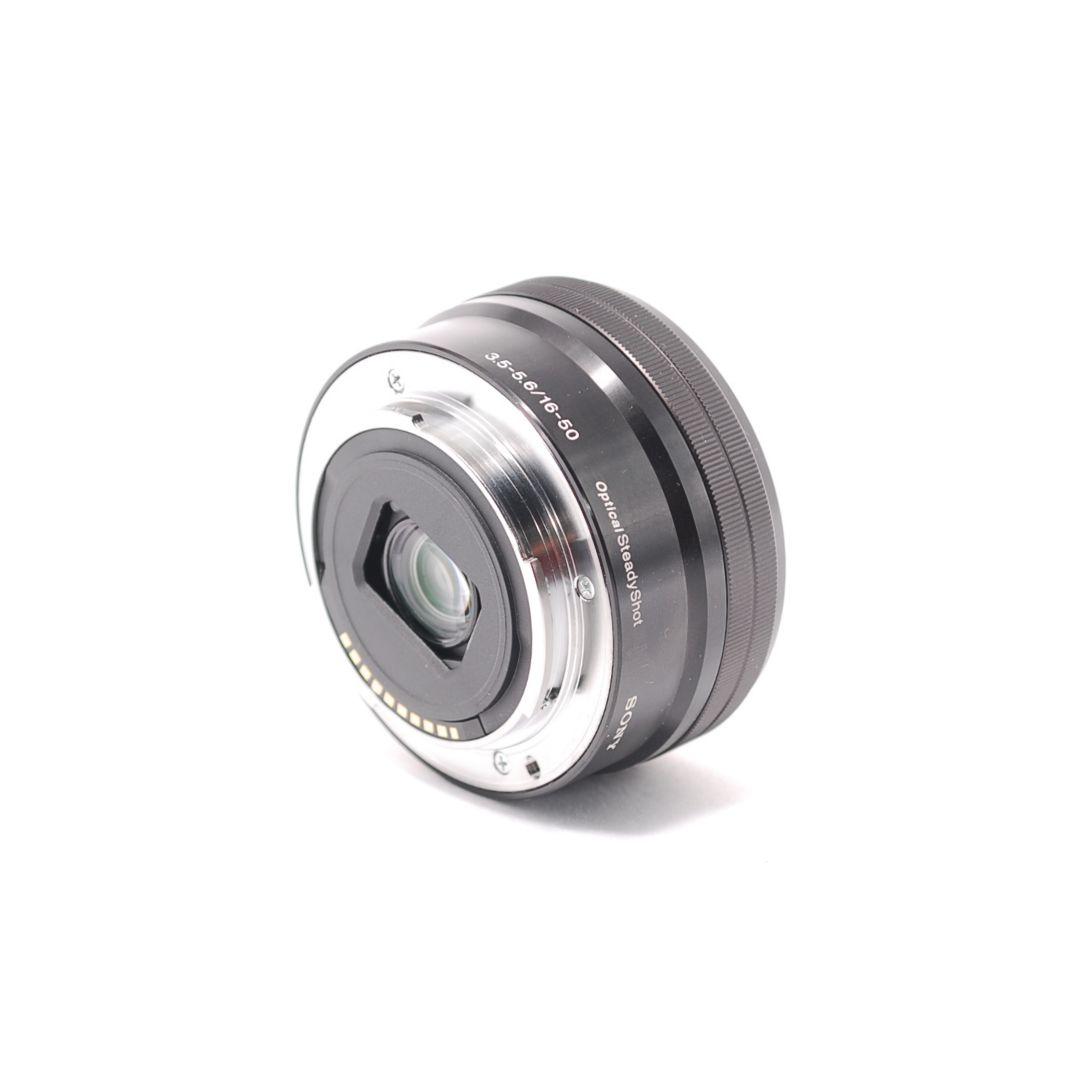 ❤即購入1000円OFF❤美品❤ SONY α5000 ショット数235枚✨