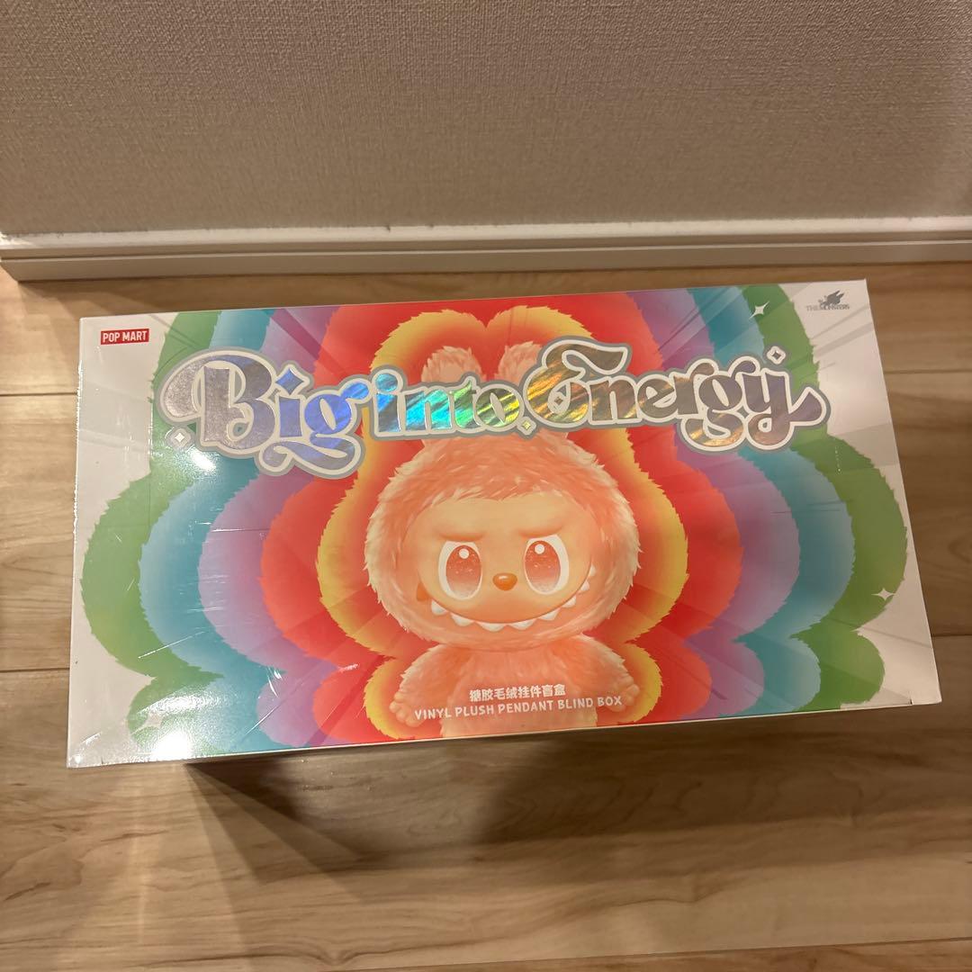 ラブブ6箱