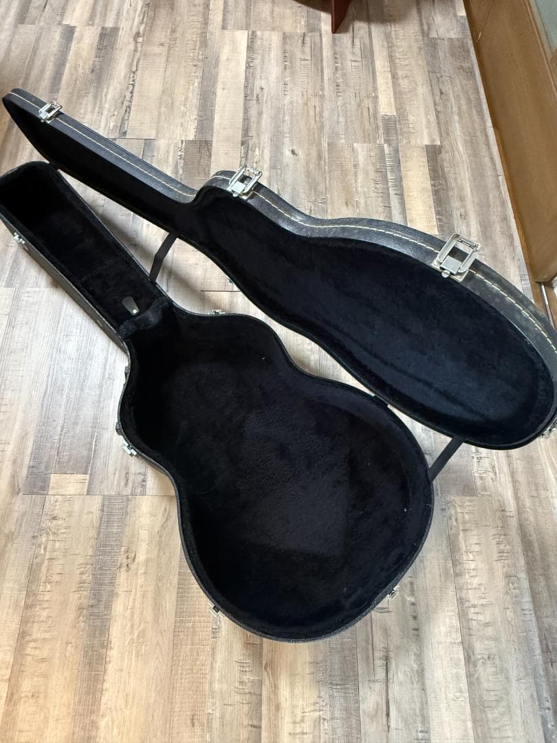 Epiphone Joe Pass Emperor II フルアコ